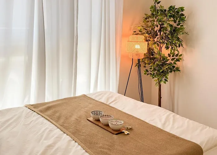 3-min Walk From Achasan Station, 2-bedroom Bali Mood With Hinoki Aroma Villa