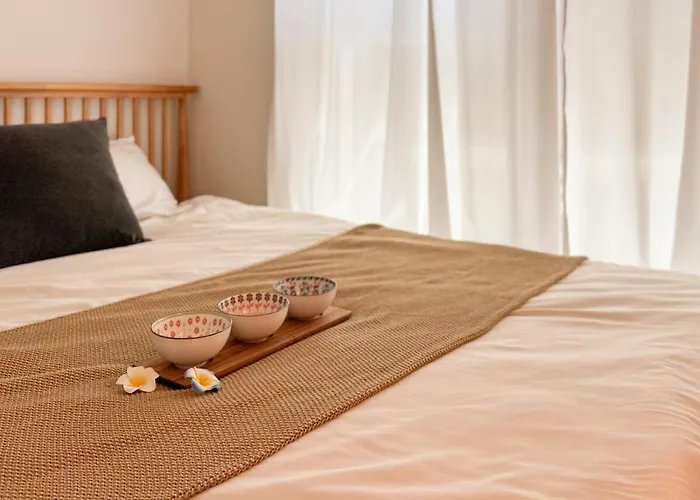 3-min Walk From Achasan Station, 2-bedroom Bali Mood With Hinoki Aroma Villa Seúl