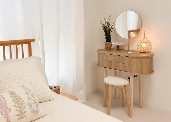 3-min Walk From Achasan Station, 2-bedroom Bali Mood With Hinoki Aroma Villa Seúl
