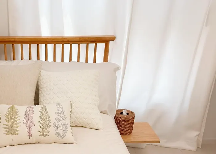 Villa 3-min Walk From Achasan Station, 2-bedroom Bali Mood With Hinoki Aroma