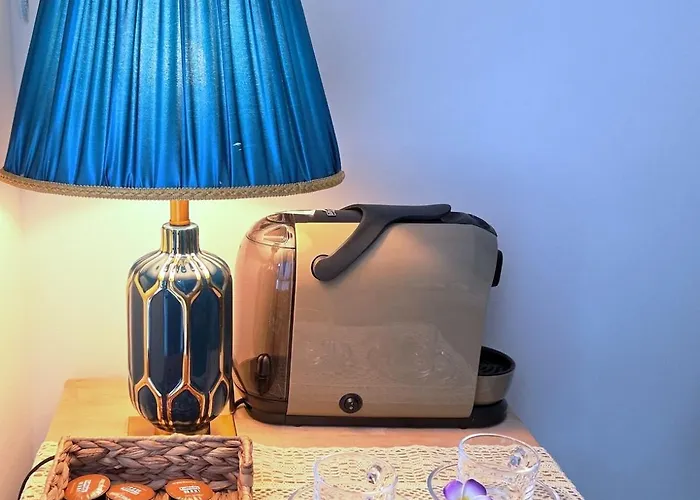 3-min Walk From Achasan Station, 2-bedroom Bali Mood With Hinoki Aroma Seúl